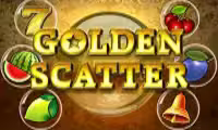 Golden Scatter Lotto
