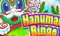 Hanuman Bingo