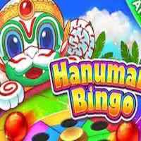 Hanuman Bingo