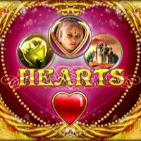  Hearts Lotto