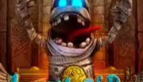Legend of Ra