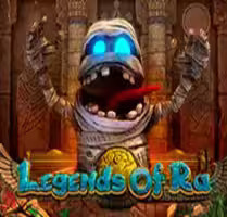 Legend of Ra
