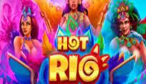Hot Rio Nights