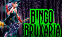  Bingo Bruxaria