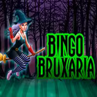  Bingo Bruxaria