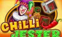 Chilli Jester