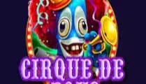 Cirque de fous