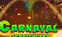 Carnival Scratchcards