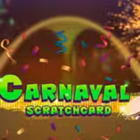 Carnival Scratchcards