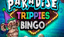 Paradise Trippies Bingo