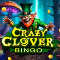  Crazy Clover Bingo
