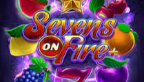 Sevens on Fire