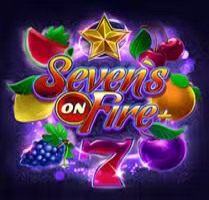 Sevens on Fire