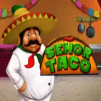  Bingo Senor Taco