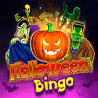  Bingo Halloween