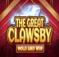 The Great Clawsby: Hold and Win