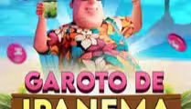Garoto de Ipanema Bingo