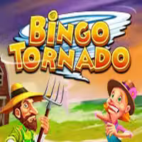  Bingo Tornado