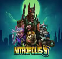 Nitropolis 5