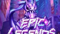 Epic Legends