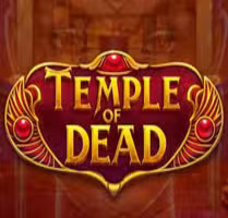 Temple of Dead