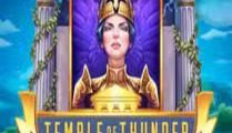 Temple of Thunder