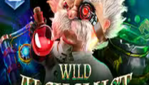 Wild Alchemist
