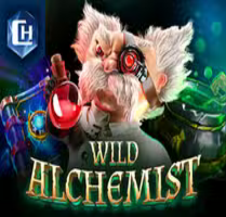 Wild Alchemist