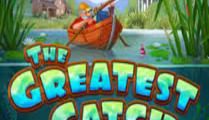 The Greatest Catch
