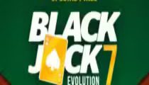  Blackjack Evolution 7 SP