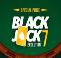  Blackjack Evolution 7 SP