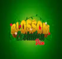Blossom Evolution Dice