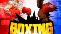 Boxing Main Event