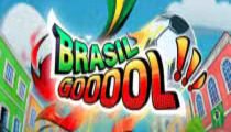 Brasil Goool!!!