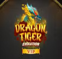  Dragon Tiger Evolution VIP