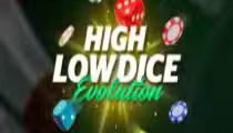 High Low Dice Evolution