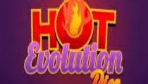 Hot Evolution Dice
