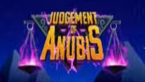 Judgement of Anubis
