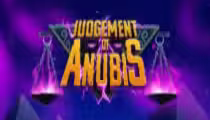 Judgement of Anubis Bingo