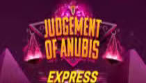 Judgement of Anubis Express