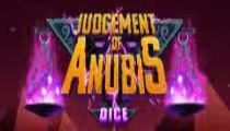 Judgement of Anubis Dice