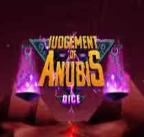 Judgement of Anubis Dice