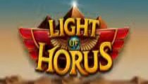 Light of Horus