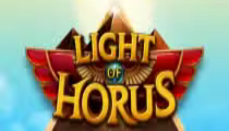 Light of Horus Bingo