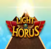 Light of Horus Bingo