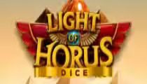 Light of Horus Dice