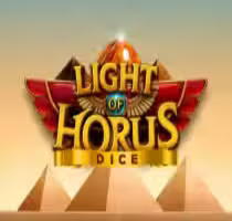 Light of Horus Dice