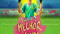 Luva Melhor do Mundo