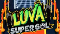 Luva SuperGoal
