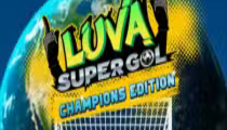 Luva SuperGoal Champions Edition